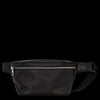 Black Le Foulonné M Belt bag